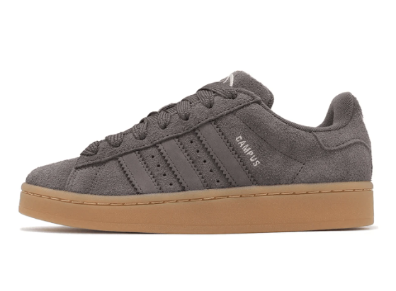 Adidas CAMPUS 00s W CHACOA/CHACOA/PUTGRE