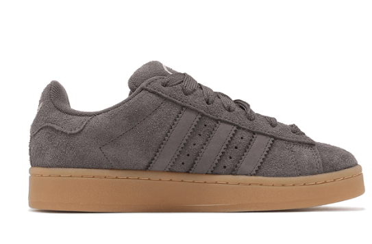 Adidas CAMPUS 00s W CHACOA/CHACOA/PUTGRE