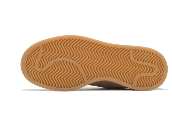 Adidas CAMPUS 00s W CHACOA/CHACOA/PUTGRE